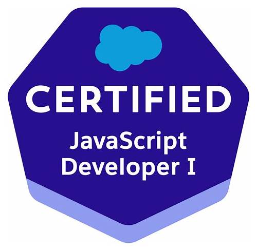 JavaScript-Developer-I Exam Fragen - Salesforce JavaScript-Developer-I Online Test, JavaScript-Developer-I Testking