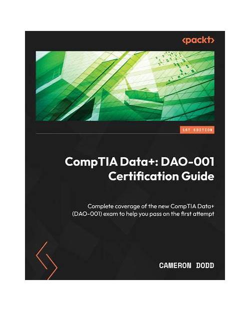 CompTIA DA0-001 Zertifikatsdemo & DA0-001 Fragenkatalog