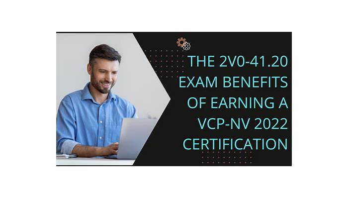 2024 2V0-41.20 Testengine, 2V0-41.20 Online Prüfung & Professional VMware NSX-T Data Center Examsfragen