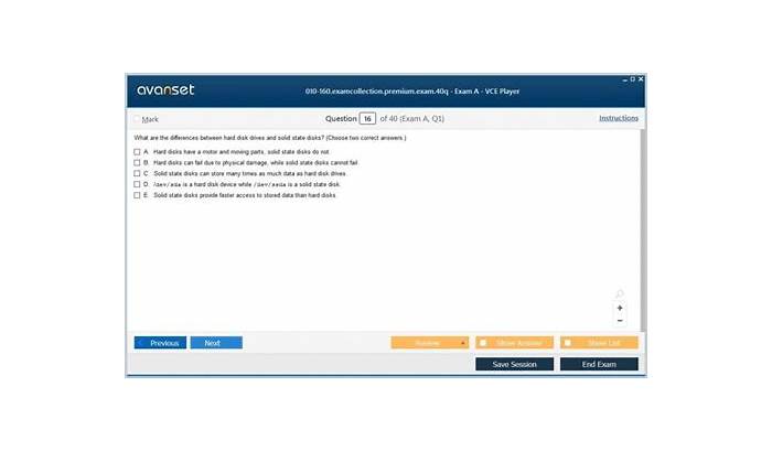 010-160-Deutsch Examengine, Lpi 010-160-Deutsch Trainingsunterlagen