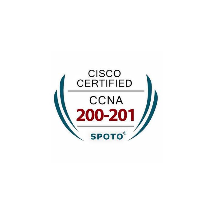 200-201 Originale Fragen - Cisco 200-201 Deutsche Prüfungsfragen