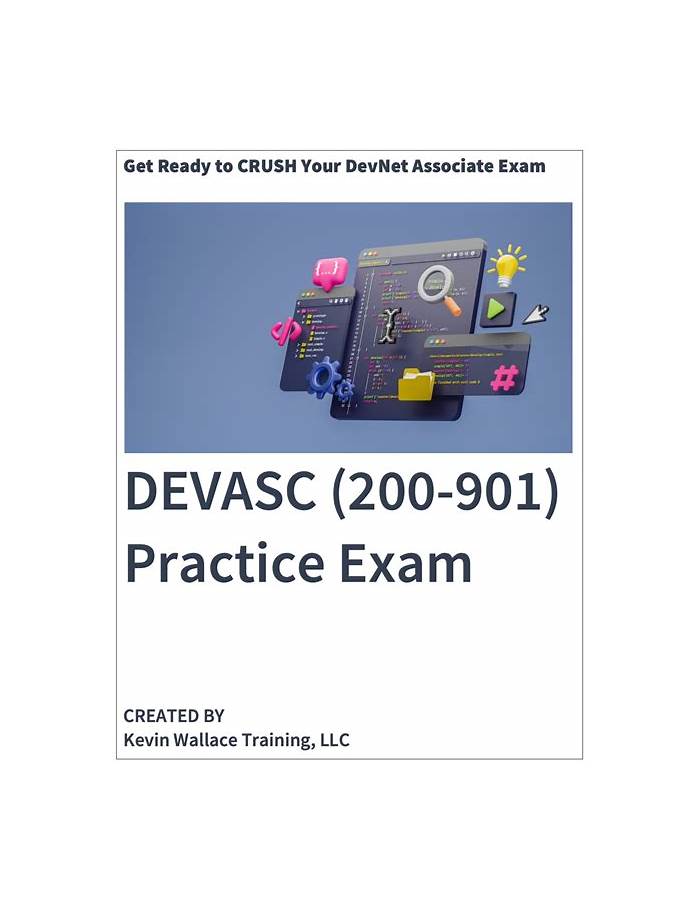 200-901 Antworten, 200-901 Exam Fragen & DevNet Associate Exam Prüfungsfrage