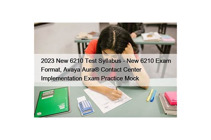 2024 6210 Deutsch - 6210 Fragen Und Antworten, Avaya Aura® Contact Center Implementation Exam Vorbereitungsfragen