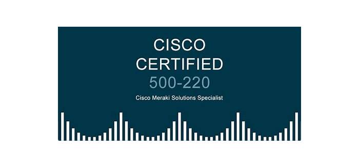 Cisco 500-220 Originale Fragen - 500-220 Deutsch, 500-220 Tests