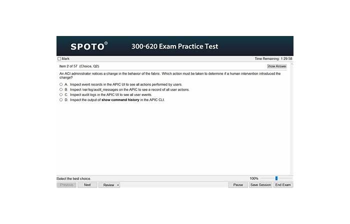 300-620 Fragenpool - 300-620 Testking, 300-620 Online Test