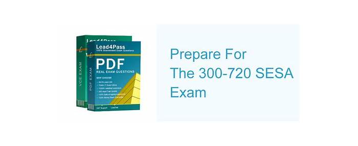 2024 300-720 Testing Engine & 300-720 Trainingsunterlagen - Securing Email with Cisco Email Security Appliance PDF Testsoftware