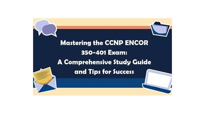 2024 350-401 Zertifizierung & 350-401 Prüfungs-Guide - Implementing Cisco Enterprise Network Core Technologies (350-401 ENCOR) Exam