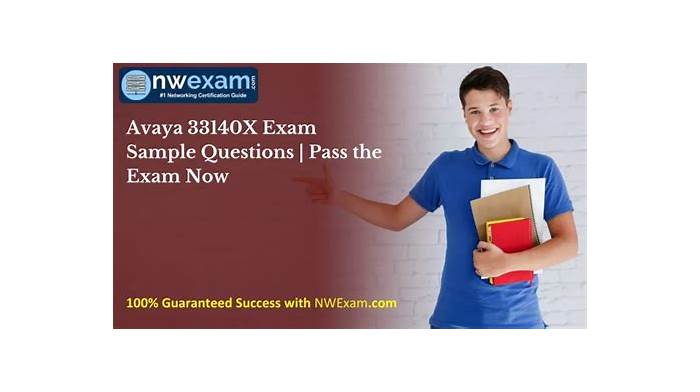 33140X Exam Fragen & Avaya 33140X Zertifizierungsantworten