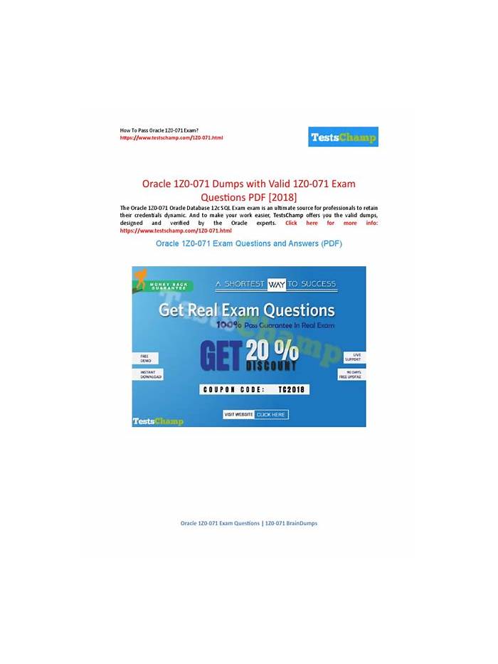 2024 1z1-071 Prüfungsaufgaben & 1z1-071 PDF Demo - Oracle Database SQL Dumps Deutsch