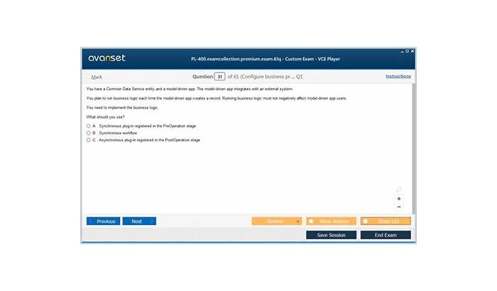 PL-400 Online Tests, PL-400 German & PL-400 Examsfragen