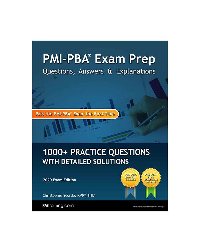 PMI-PBA Examengine & PMI PMI-PBA Prüfungsunterlagen