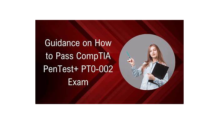 PT0-002 Exam & CompTIA PT0-002 Online Test - PT0-002 Zertifizierungsprüfung