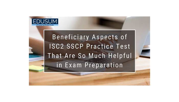 SSCP Schulungsangebot, SSCP Online Prüfung & SSCP Prüfungsaufgaben