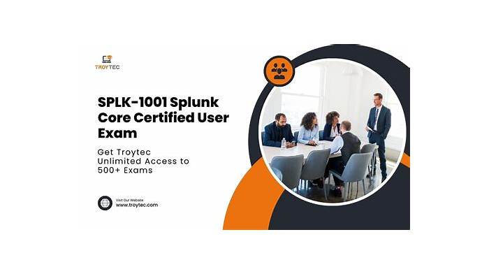 Splunk SPLK-1001 Prüfungs Guide - SPLK-1001 Prüfungs-Guide