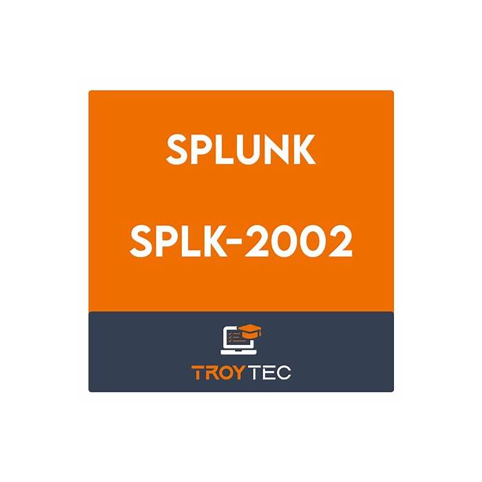 SPLK-2002 German, SPLK-2002 Testengine & SPLK-2002 PDF