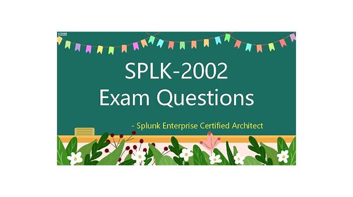 2024 SPLK-2002 Prüfungsfragen - SPLK-2002 Examengine, Splunk Enterprise Certified Architect Demotesten