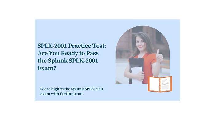 SPLK-2001 Simulationsfragen & SPLK-2001 Zertifikatsfragen - SPLK-2001 Deutsch Prüfungsfragen