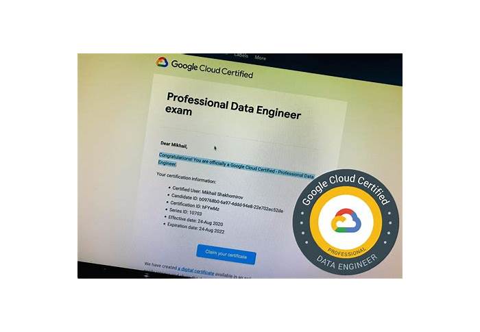 Professional-Data-Engineer Prüfungsvorbereitung - Google Professional-Data-Engineer Zertifikatsfragen