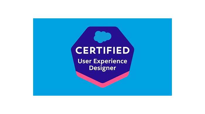 Salesforce User-Experience-Designer Zertifizierungsantworten, User-Experience-Designer Prüfungsvorbereitung