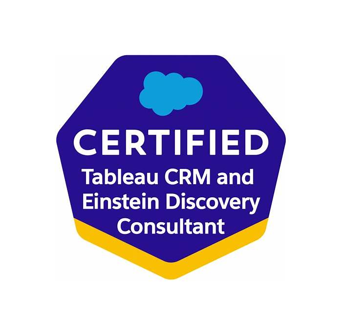 Tableau-CRM-Einstein-Discovery-Consultant Prüfungsfragen, Tableau-CRM-Einstein-Discovery-Consultant Ausbildungsressourcen & Tableau-CRM-Einstein-Discovery-Consultant Fragenpool