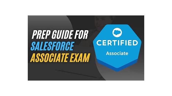 Salesforce-Associate Praxisprüfung, Salesforce Salesforce-Associate Probesfragen & Salesforce-Associate Vorbereitungsfragen