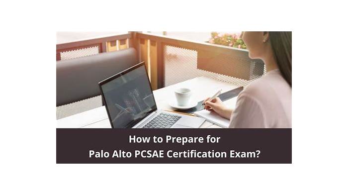 PCSAE Vorbereitungsfragen - Palo Alto Networks PCSAE Fragenkatalog