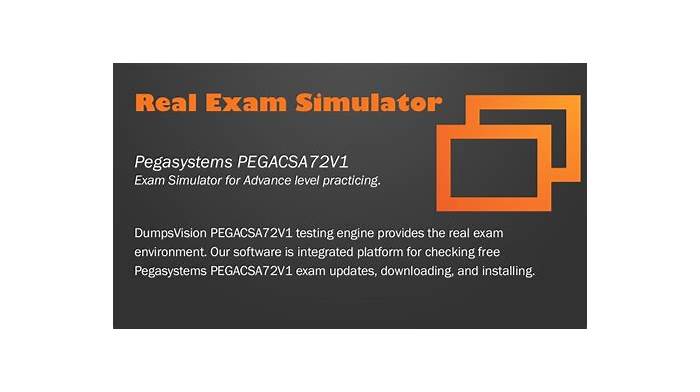 PEGACPRSA22V1 Prüfungsunterlagen & Pegasystems PEGACPRSA22V1 Prüfungs - PEGACPRSA22V1 Übungsmaterialien