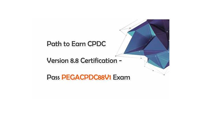 PEGACPDC88V1 Prüfungsaufgaben, Pegasystems PEGACPDC88V1 Zertifikatsfragen