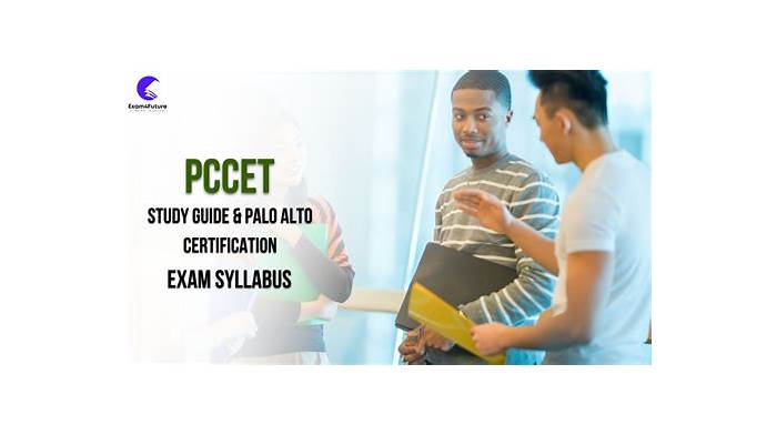 PCCET Ausbildungsressourcen & Palo Alto Networks PCCET Prüfungsunterlagen