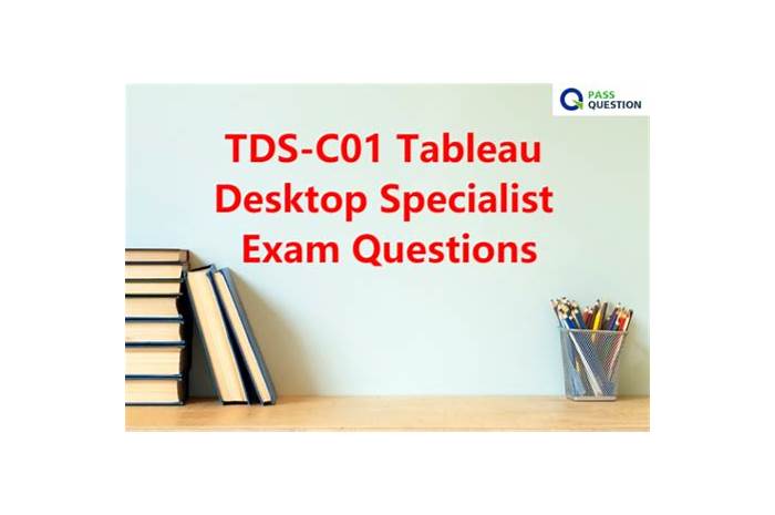 Tableau TDS-C01 Online Test - TDS-C01 Vorbereitungsfragen