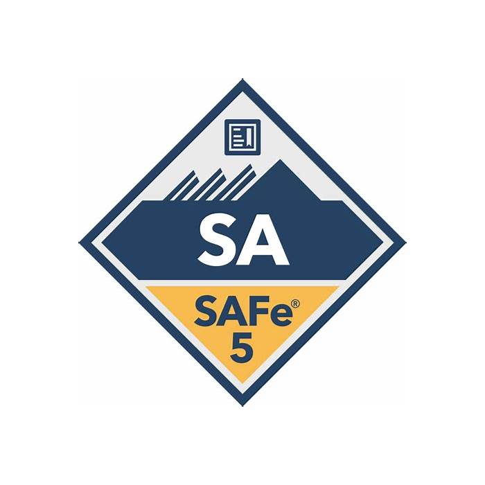 Scaled Agile SAFe-Agilist Musterprüfungsfragen, SAFe-Agilist Ausbildungsressourcen