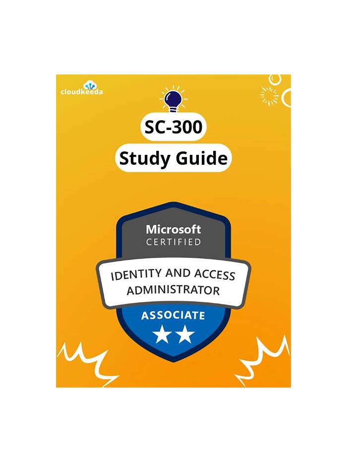 SC-300 Zertifikatsdemo - Microsoft SC-300 Zertifizierungsantworten