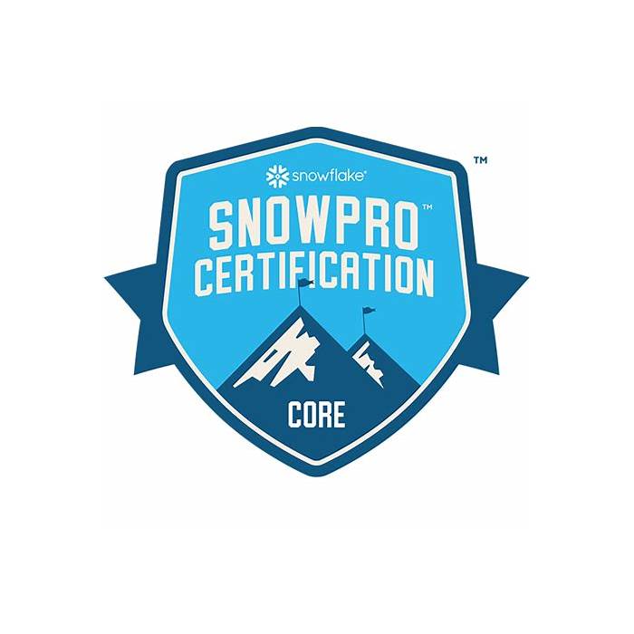 Snowflake SnowPro-Core Zertifizierungsfragen & SnowPro-Core Musterprüfungsfragen