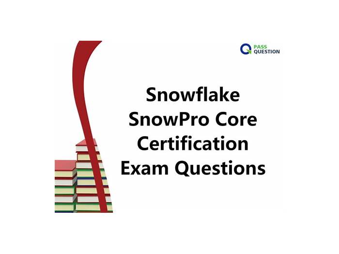 SnowPro-Core Zertifizierung - SnowPro-Core Zertifizierung, SnowPro-Core Online Prüfung
