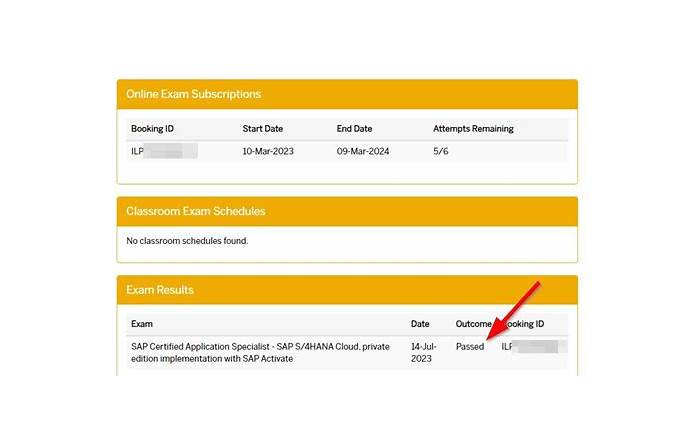 E-S4CPE-2023 Tests - E-S4CPE-2023 Schulungsangebot, SAP Certified Application Specialist - SAP S/4HANA Cloud, private edition implementation with SAP Activate Schulungsangebot