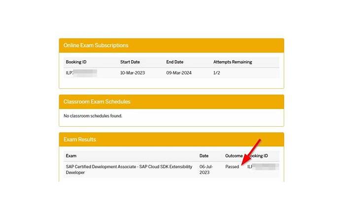 SAP C-S4CDK-2023 Pruefungssimulationen, C-S4CDK-2023 Zertifikatsdemo