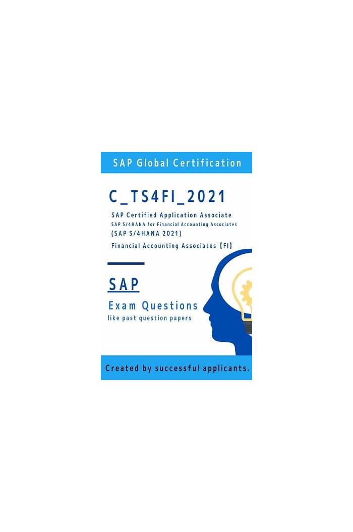 SAP C-TS4FI-2021 Examsfragen & C-TS4FI-2021 Deutsche Prüfungsfragen