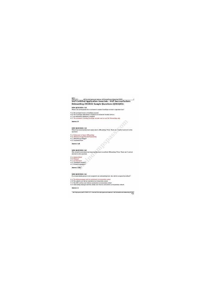 C-THR97-2211 Prüfungsfragen & SAP C-THR97-2211 Echte Fragen - C-THR97-2211 Unterlage