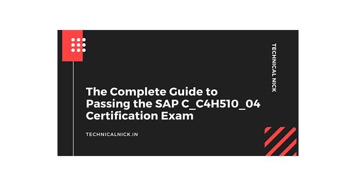 2024 C-C4H510-04 Prüfungsübungen - C-C4H510-04 Online Tests, SAP Certified Application Associate - SAP Service Cloud 2011 Fragenkatalog