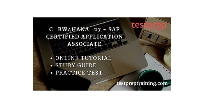 SAP C-BW4HANA-27 PDF, C-BW4HANA-27 Dumps & C-BW4HANA-27 Deutsche Prüfungsfragen