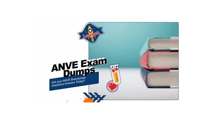 ANVE PDF Demo & ANVE Probesfragen - ANVE Fragen&Antworten