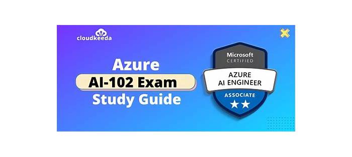 AI-102 Testking, AI-102 PDF & AI-102 Zertifizierungsprüfung