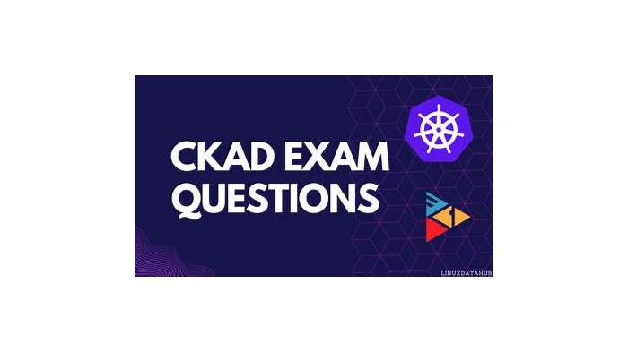 CKAD Prüfungsinformationen, CKAD Deutsche & CKAD Zertifizierungsantworten