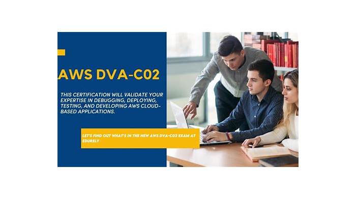 DVA-C02 Fragen Und Antworten - DVA-C02 Prüfungen, AWS Certified Developer - Associate Vorbereitung