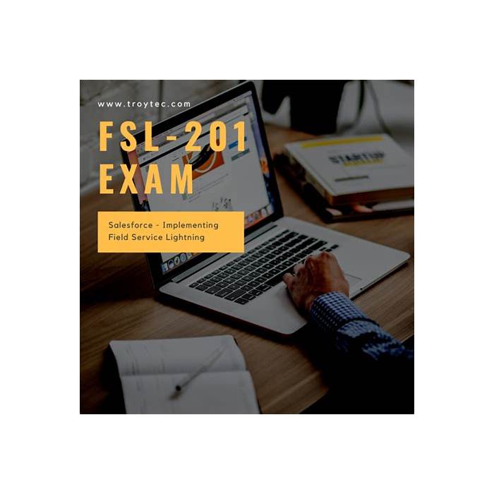 Salesforce FSL-201 Online Praxisprüfung, FSL-201 PDF Testsoftware
