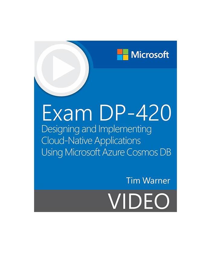 DP-420 Online Test & DP-420 Testing Engine - DP-420 Dumps