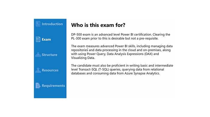 Microsoft DP-500 Testfagen & DP-500 Lerntipps - DP-500 Quizfragen Und Antworten