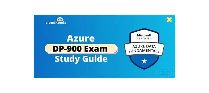 DP-900 Lernressourcen - Microsoft DP-900 Exam, DP-900 Testfagen