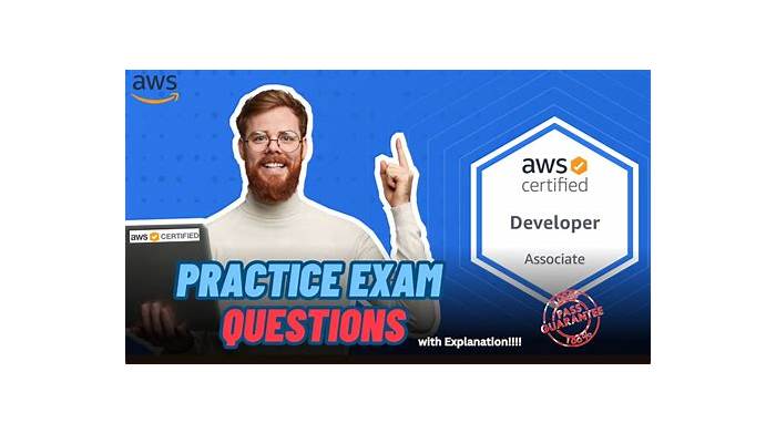 AWS-Certified-Developer-Associate Prüfungsfrage - AWS-Certified-Developer-Associate Zertifizierungsprüfung, AWS-Certified-Developer-Associate Zertifikatsdemo