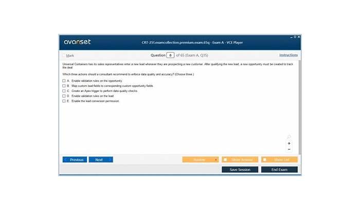 CRT-251 Fragen&Antworten, CRT-251 Examengine & CRT-251 Lernressourcen